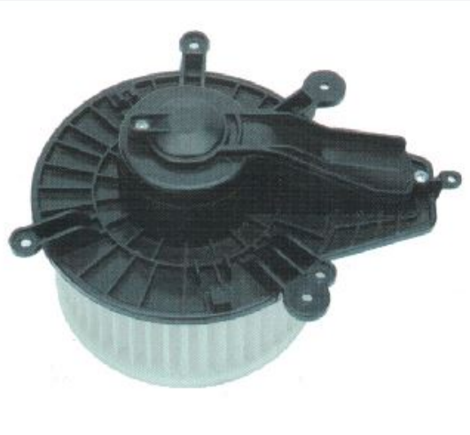 Motor blower for NISSAN Navara Pickup Pathfinder Xterra