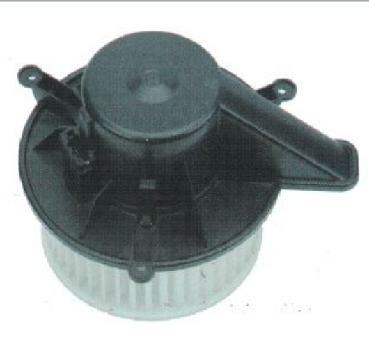 Motor blower for NISSAN Navara 2005 Pickup Chevrolet