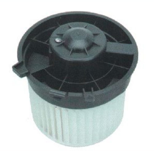 Motor blower for Nissan X-Trail T31 Lafesta NIssan Qashqai Sentar