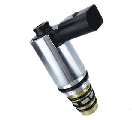 Compressor control valve for SANDEN PXE13/16 AUDI A3,VW,GOLF 5,SAGITAR