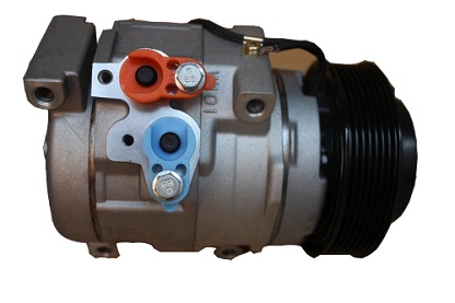 Toyota Fortunerl/Hilux 3.0 D-4D 10S15C compressor