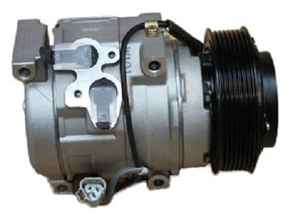 Toyota Hiace Hilux 2.5 D-4D Fortuner 3.0 D-4D compressor