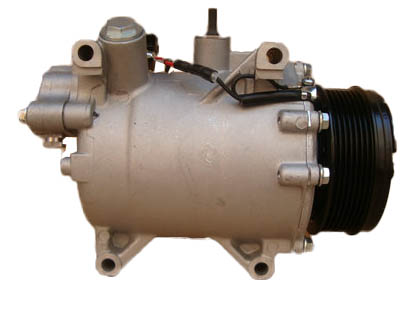 Honda CR-V 2.4i / Civic 2.4i TRSE09 compressor