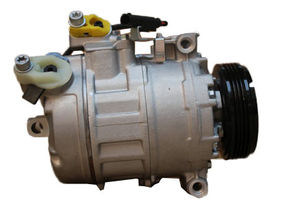 BMW 7SEU17C E60/520i/525i/530i/ 525d 535d/730D/730 iL compressor