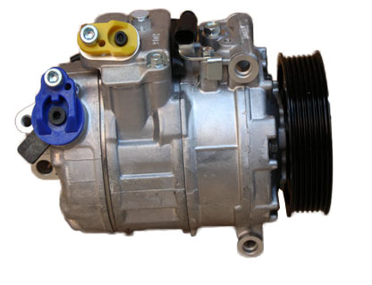 BMW E65/523i/525i/530i /630i compressor 7SEU17C compressor