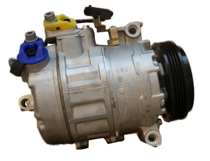 BMW E66/325d/ 520d/525d/530d 735i/745d/745i/760i 7SEU16C compressor