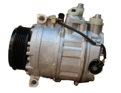 BENZ C240/CLK240/CLK320/ML270/ E320S/E500S/E320/E55 7SEU17C compressor