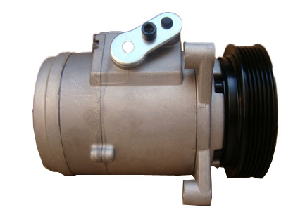 Chevrolet Captiva 2.4i 16V/Opel Antara 2.4i 16V AC compressor