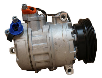 Audi A4 1.6/1.8/1.9/A6 1.8/2.0 A/C brand new compressor