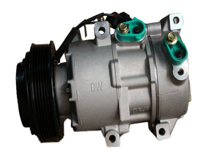 Kia Cerato II - 2.0 DV13 compressor