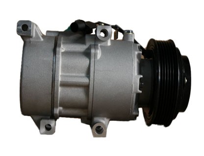 Kia Cerato II - 2.0 DV13 compressor
