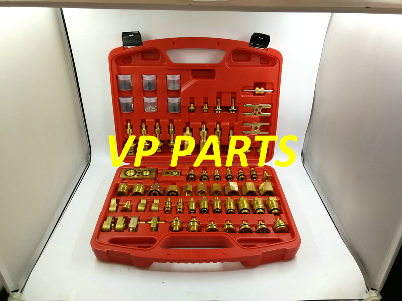 Repair tool cooper repair tools for auto ac system